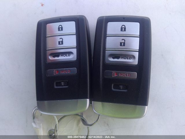 5J8TB4H3XJL028127 Acura RDX