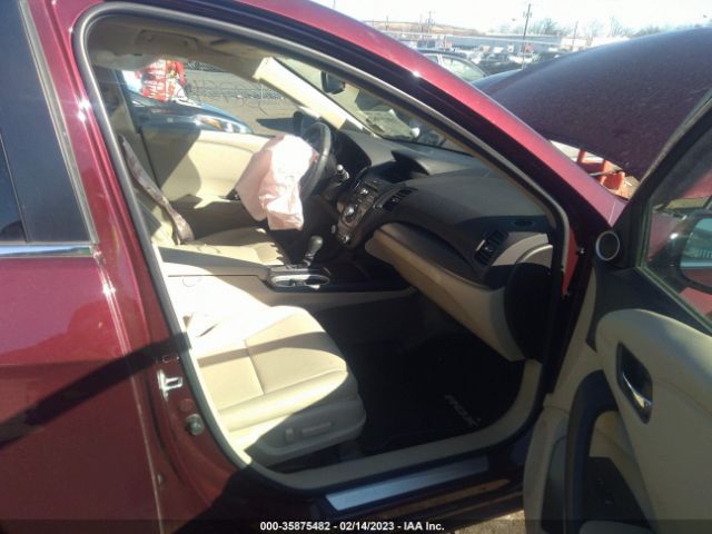 5J8TB4H3XJL028127 Acura RDX
