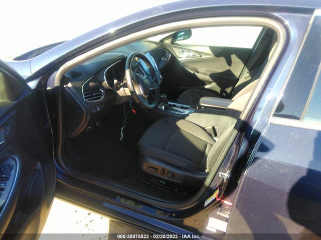 Chevrolet MALIBU LT 2017 1G1ZE5ST9HF186572 Image 7