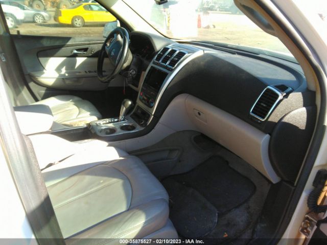 1GKER23768J299326 GMC Acadia Slt1