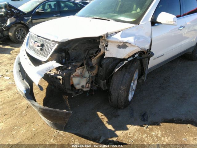 1GKER23768J299326 GMC Acadia Slt1