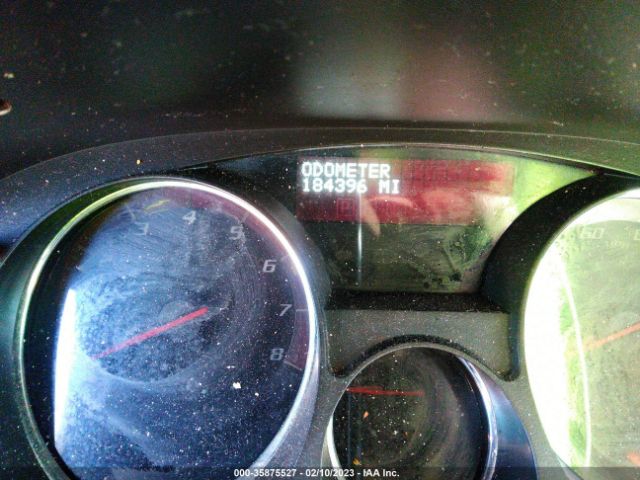 1GKER23768J299326 GMC Acadia Slt1