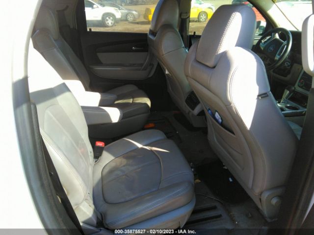 1GKER23768J299326 GMC Acadia Slt1