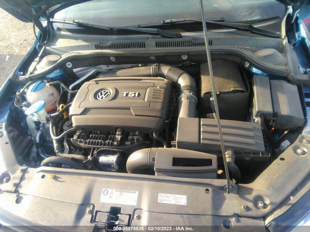 3VWL17AJ2HM256673 Volkswagen Jetta 1.8t Sel