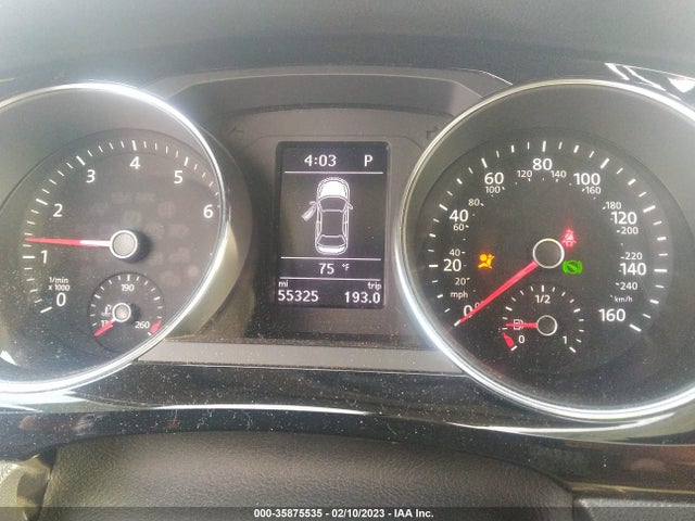 3VWL17AJ2HM256673 Volkswagen Jetta 1.8t Sel