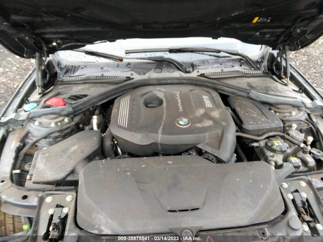 BMW 3 Series 330i Xdrive 2017 WBA8D9C58HK677913 Image 10