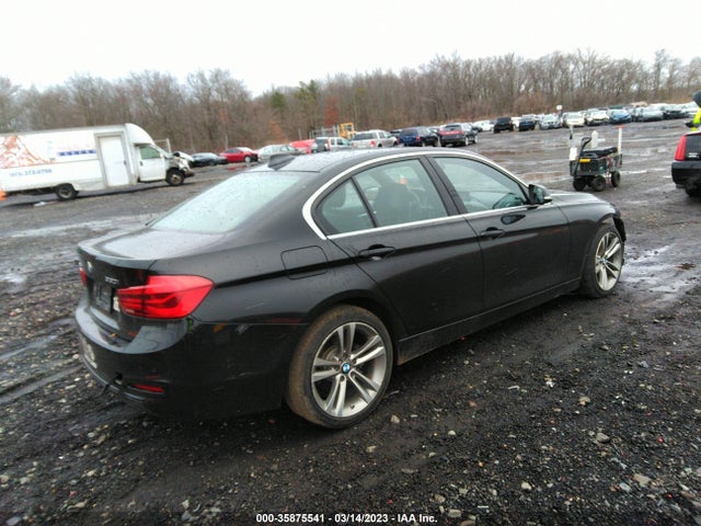 BMW 3 Series 330i Xdrive 2017 WBA8D9C58HK677913 Image 4