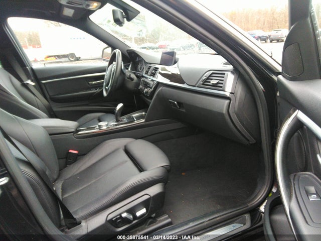 BMW 3 Series 330i Xdrive 2017 WBA8D9C58HK677913 Image 5
