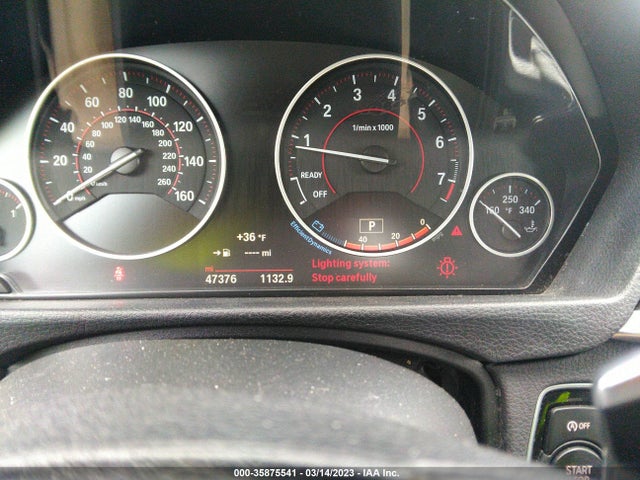 BMW 3 Series 330i Xdrive 2017 WBA8D9C58HK677913 Image 7