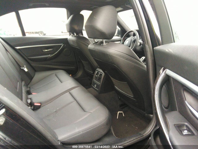 BMW 3 Series 330i Xdrive 2017 WBA8D9C58HK677913 Image 8