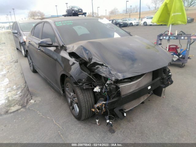 3KPF34AD5ME409618 auction archive image