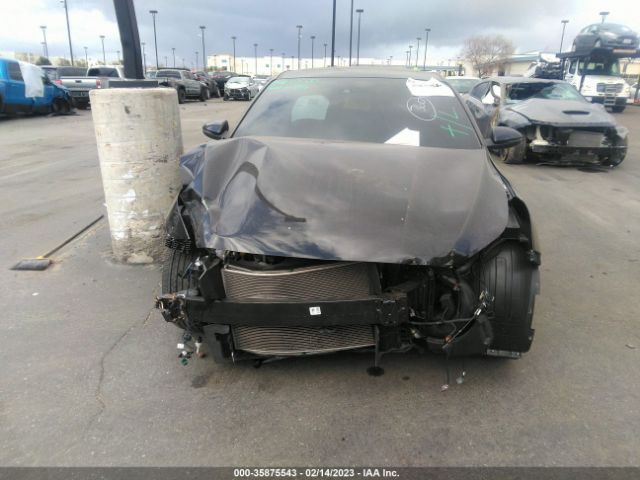 3KPF34AD5ME409618 KIA Forte Gt-line