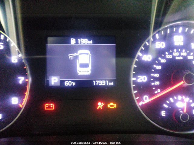 3KPF34AD5ME409618 KIA Forte Gt-line