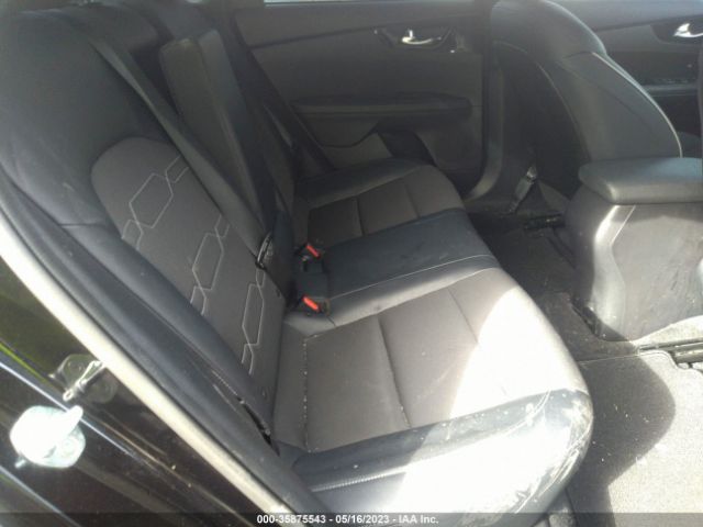 3KPF34AD5ME409618 KIA Forte Gt-line