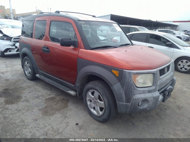 2004 5J6YH276X4L002497 головне зображення