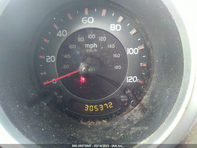 Honda ELEMENT EX 2004 5J6YH276X4L002497 Image 8