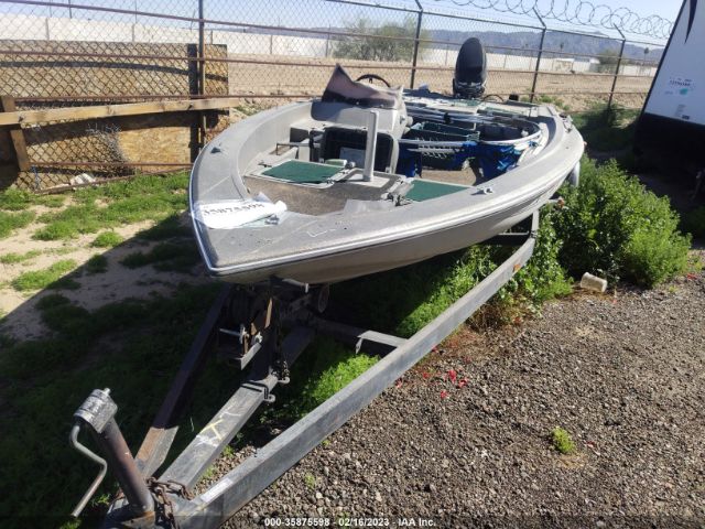 1979 EBBTIDE BOAT VIN: ETC96360M79I