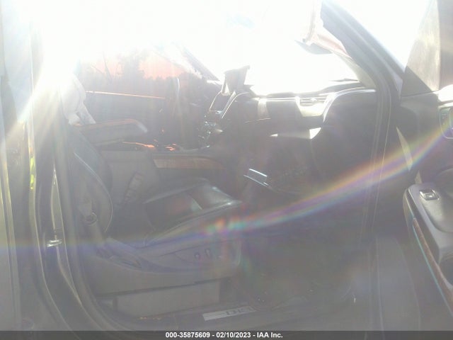 Chevrolet Suburban Ltz 2015 1GNSKKKC3FR716666 Image 6