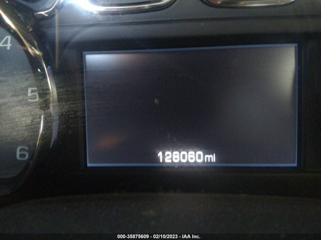 Chevrolet Suburban Ltz 2015 1GNSKKKC3FR716666 Image 8