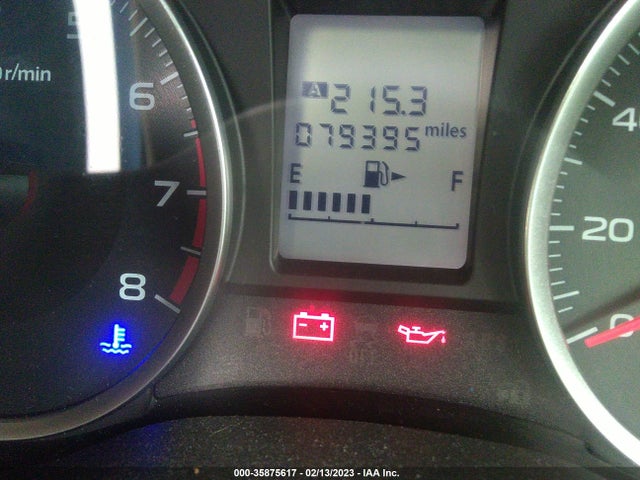 Subaru Forester 2017 JF2SJAAC6HG498603 Image 7