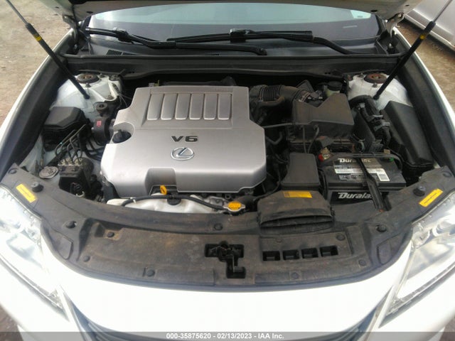 2014 LEXUS ES 350 VIN: JTHBK1GG2E2143263