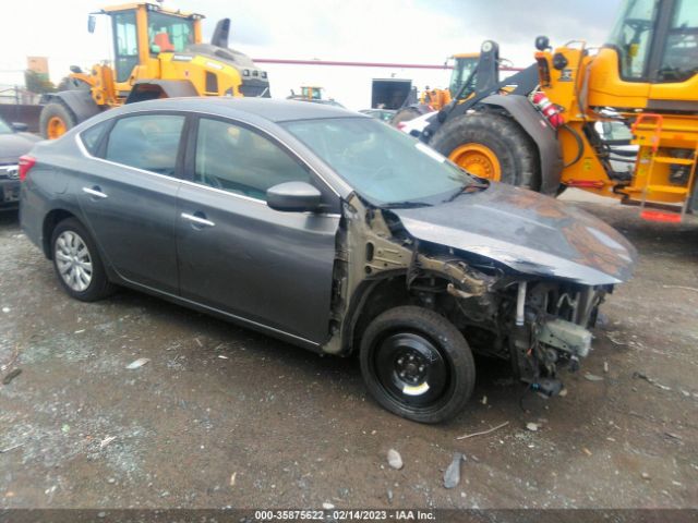 3N1AB7AP6GL663060 auction archive image