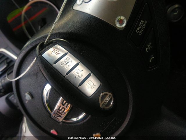 3N1AB7AP6GL663060 Nissan SENTRA SV