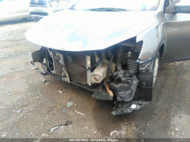 3N1AB7AP6GL663060 Nissan SENTRA SV