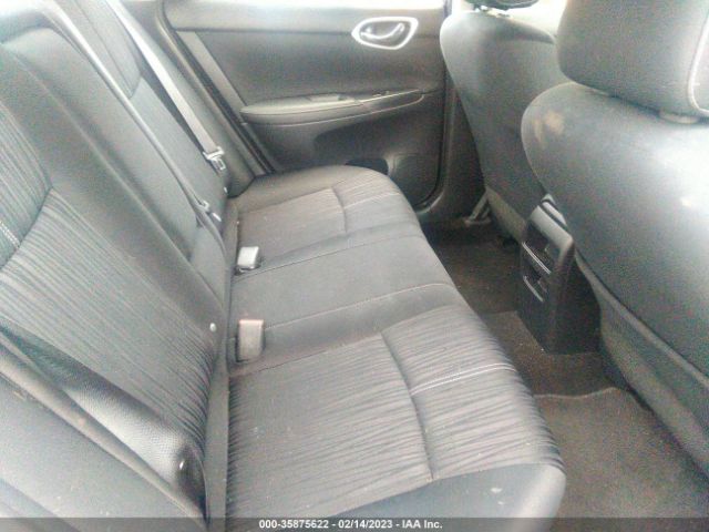 3N1AB7AP6GL663060 Nissan SENTRA SV