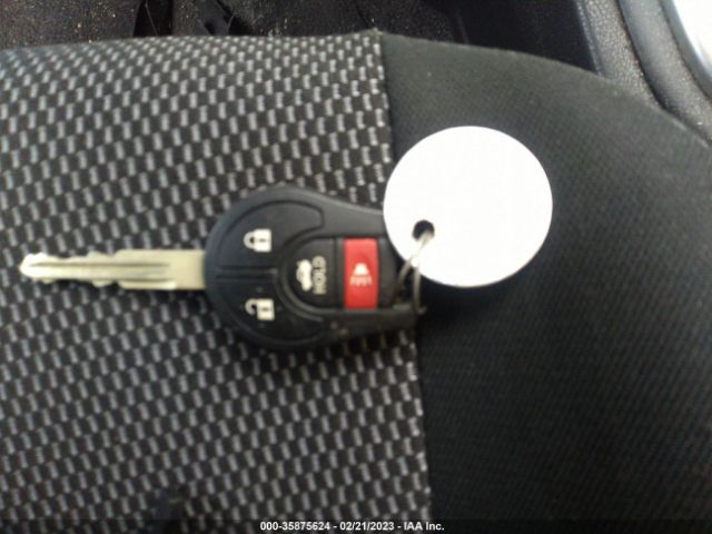 3N1CN7AP9KL871684 Nissan Versa Sedan Sv