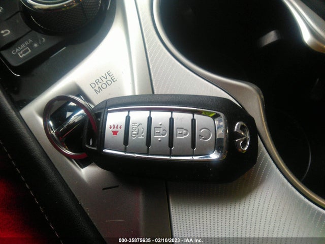 2022 Infiniti Q50, VIN: JN1EV7BR7NM341331