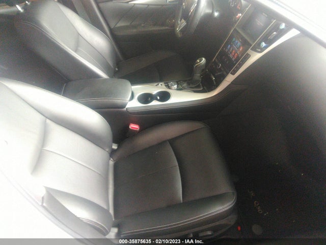 2022 Infiniti Q50, VIN: JN1EV7BR7NM341331
