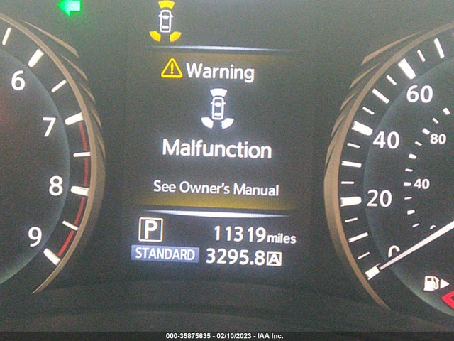 2022 Infiniti Q50, VIN: JN1EV7BR7NM341331