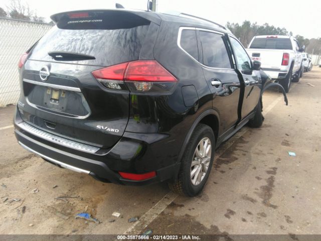 JN8AT2MV6HW020960 Nissan ROGUE SV