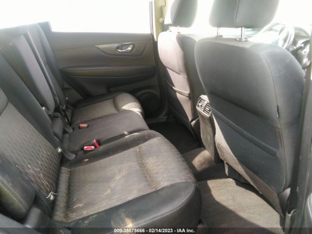JN8AT2MV6HW020960 Nissan ROGUE SV