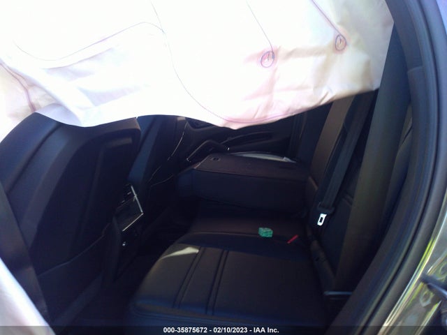 2021 Porsche Cayenne, VIN: WP1AA2AY7MDA02052