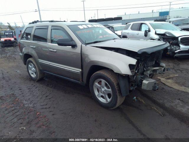 1J4HR58235C653997 auction archive image