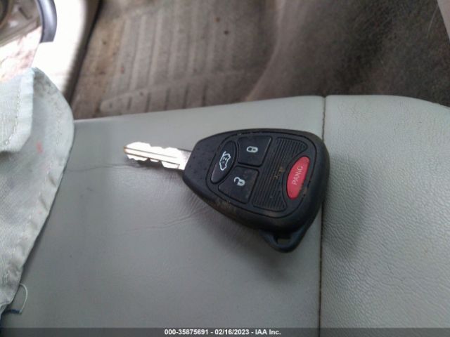 1J4HR58235C653997 Jeep Grand Cherokee