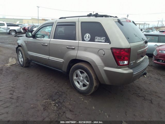 1J4HR58235C653997 Jeep Grand Cherokee
