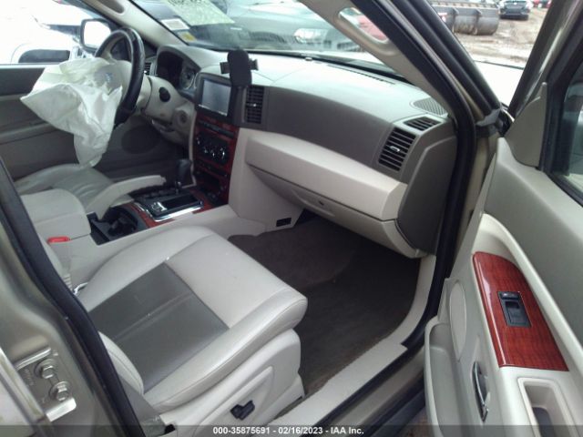 1J4HR58235C653997 Jeep Grand Cherokee