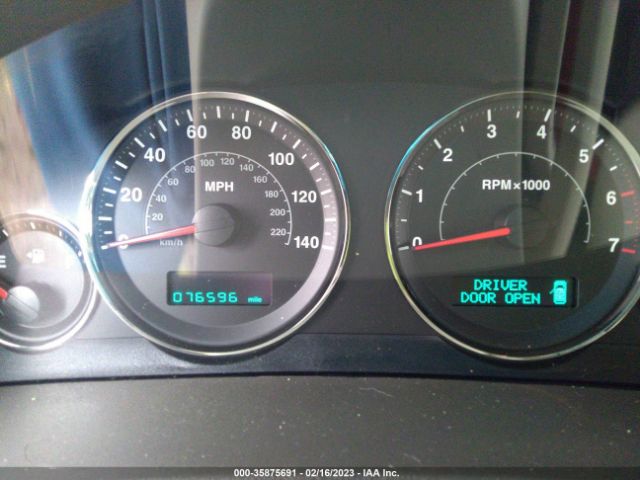 1J4HR58235C653997 Jeep Grand Cherokee