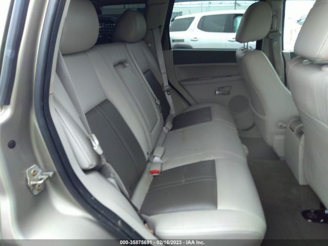 1J4HR58235C653997 Jeep Grand Cherokee