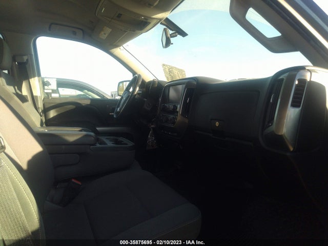 Chevrolet Silverado 1500 Lt 2016 3GCPCRECXGG161278 Image 6