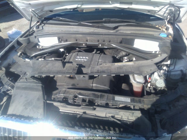 WA1LFAFP6BA021397 Audi Q5 2.0t Premium Plus