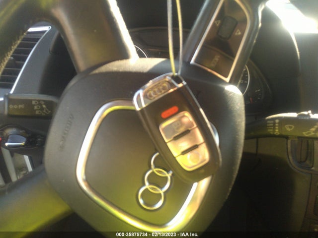 WA1LFAFP6BA021397 Audi Q5 2.0t Premium Plus