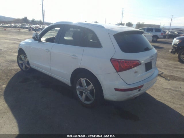WA1LFAFP6BA021397 Audi Q5 2.0t Premium Plus
