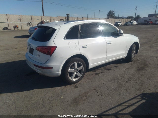 WA1LFAFP6BA021397 Audi Q5 2.0t Premium Plus