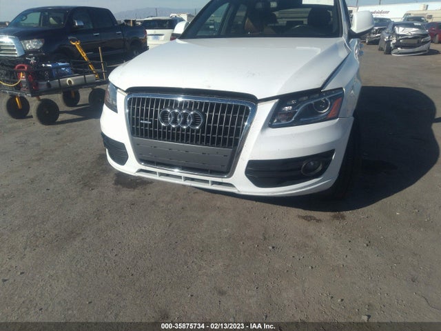 WA1LFAFP6BA021397 Audi Q5 2.0t Premium Plus