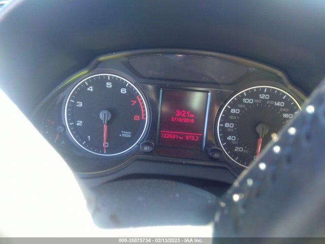 WA1LFAFP6BA021397 Audi Q5 2.0t Premium Plus