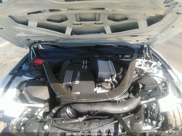 BMW M4 2018 WBS4Y9C55JAA85933 Image 10